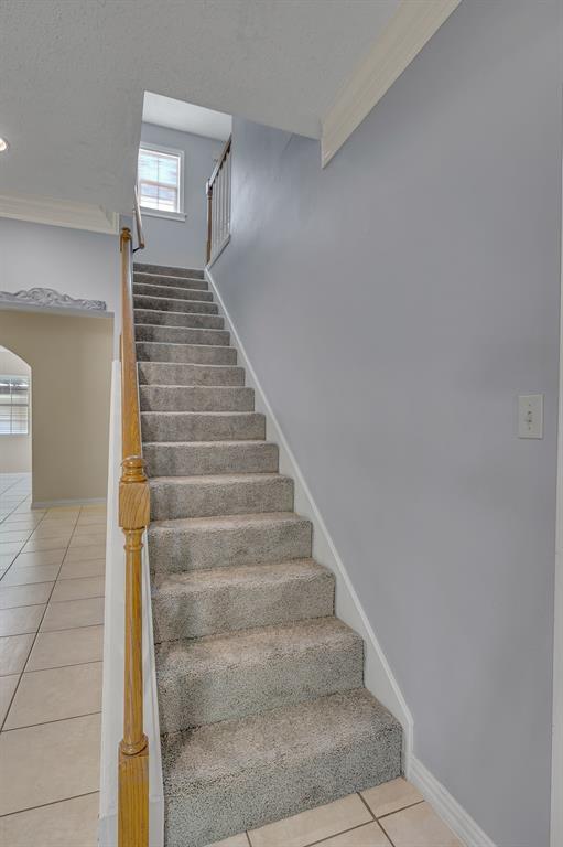 Hillcrest Add - Residential