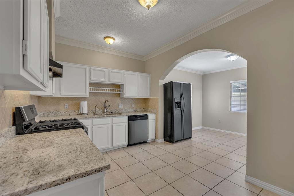 Hillcrest Add - Residential