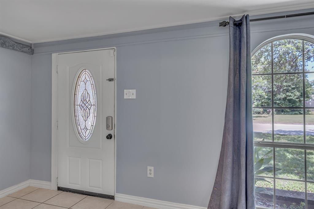 Hillcrest Add - Residential