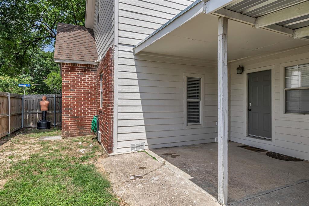 Hillcrest Add - Residential