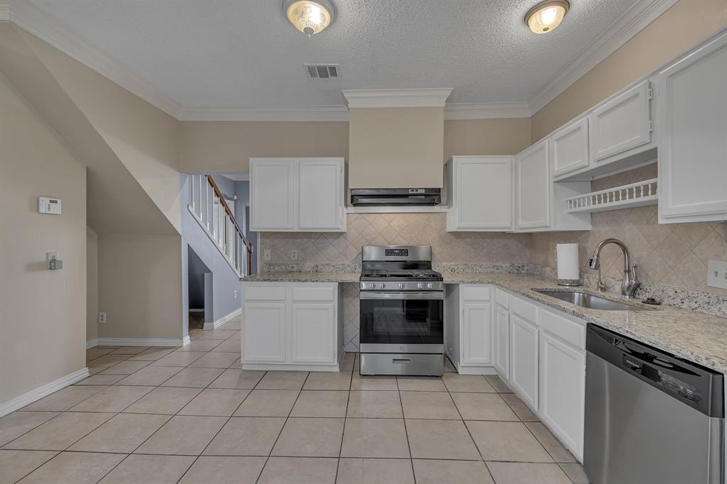 Hillcrest Add - Residential