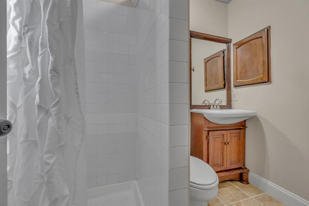 Hillcrest Add - Residential