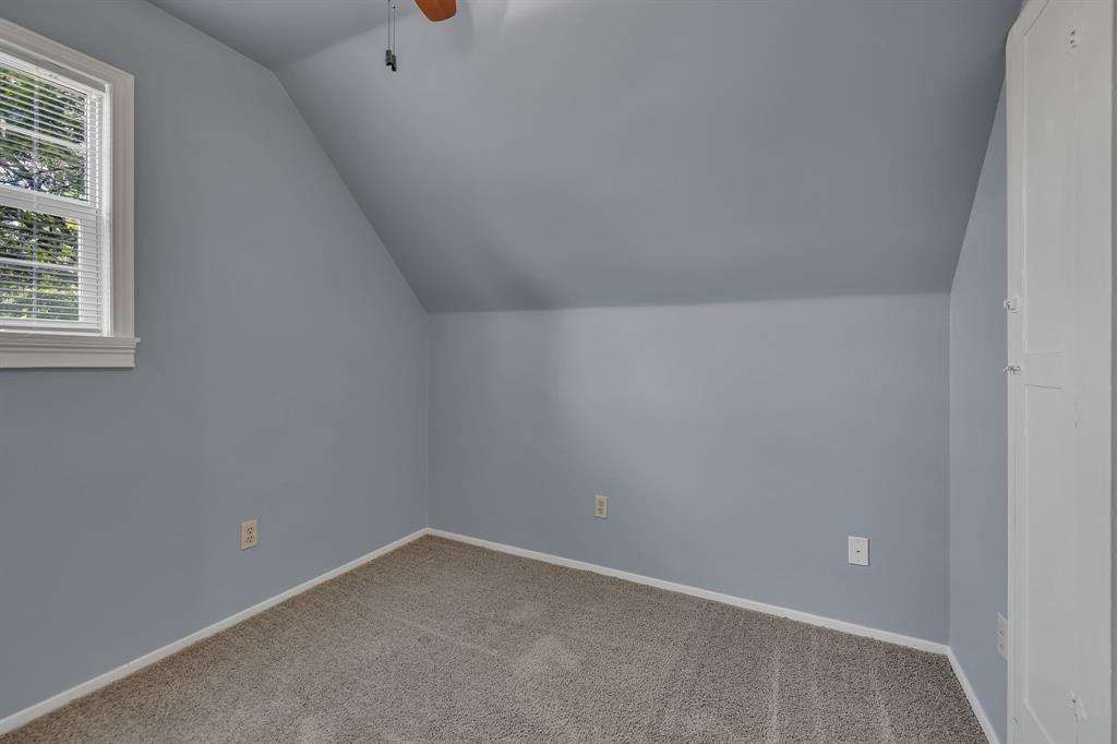 Hillcrest Add - Residential