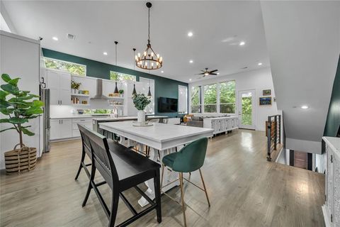 2908 Raleigh Street 205 Dallas TX 75219