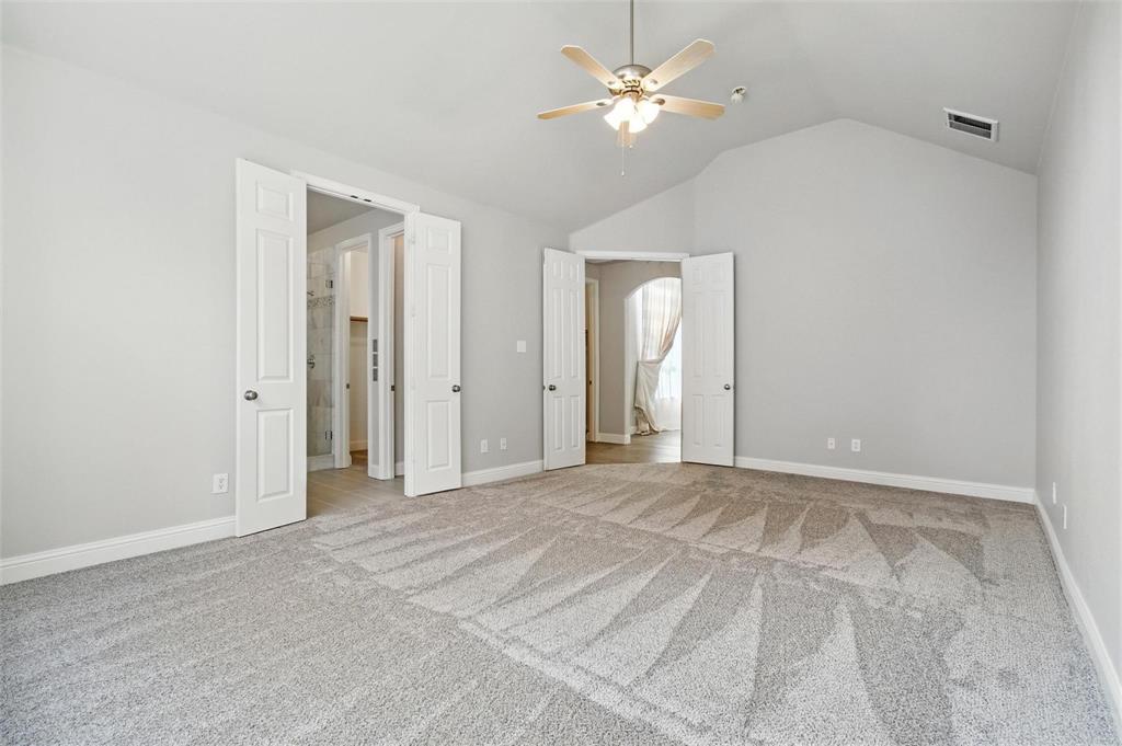 Waterford Crossing Ph III - Residential Lease