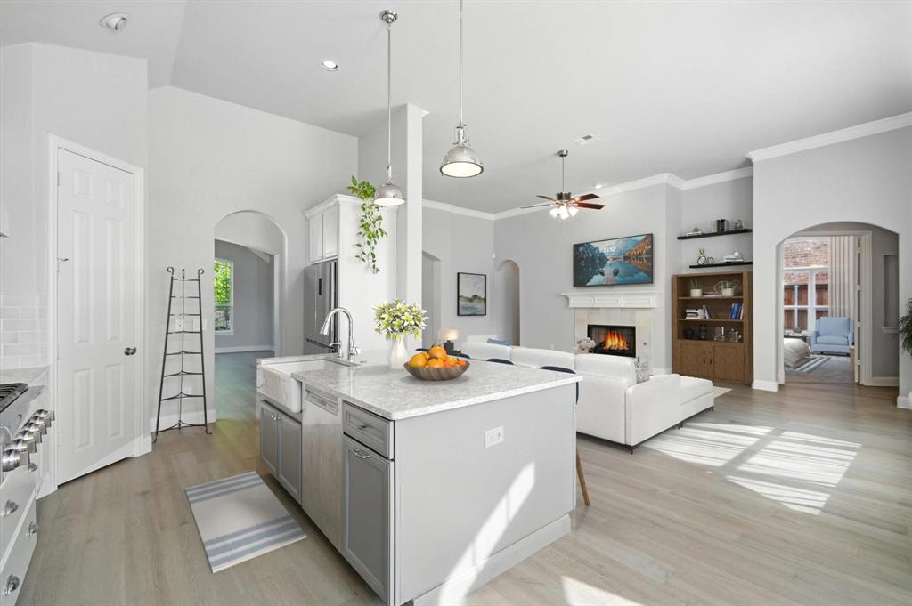 Waterford Crossing Ph III - Residential Lease