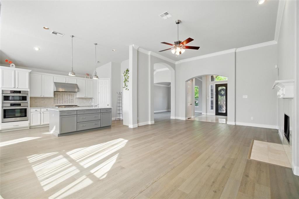 Waterford Crossing Ph III - Residential Lease