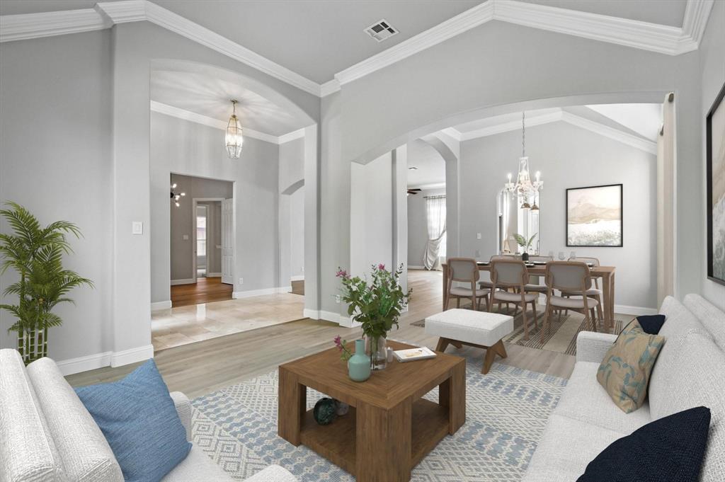 Waterford Crossing Ph III - Residential Lease