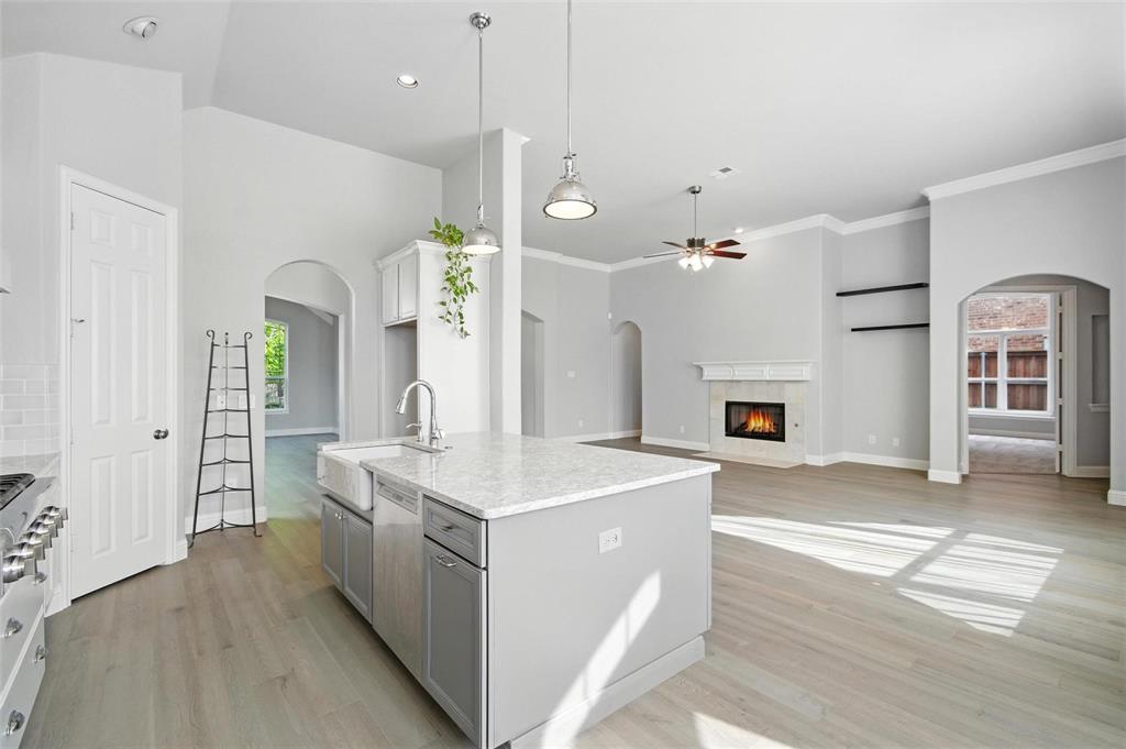 Waterford Crossing Ph III - Residential Lease