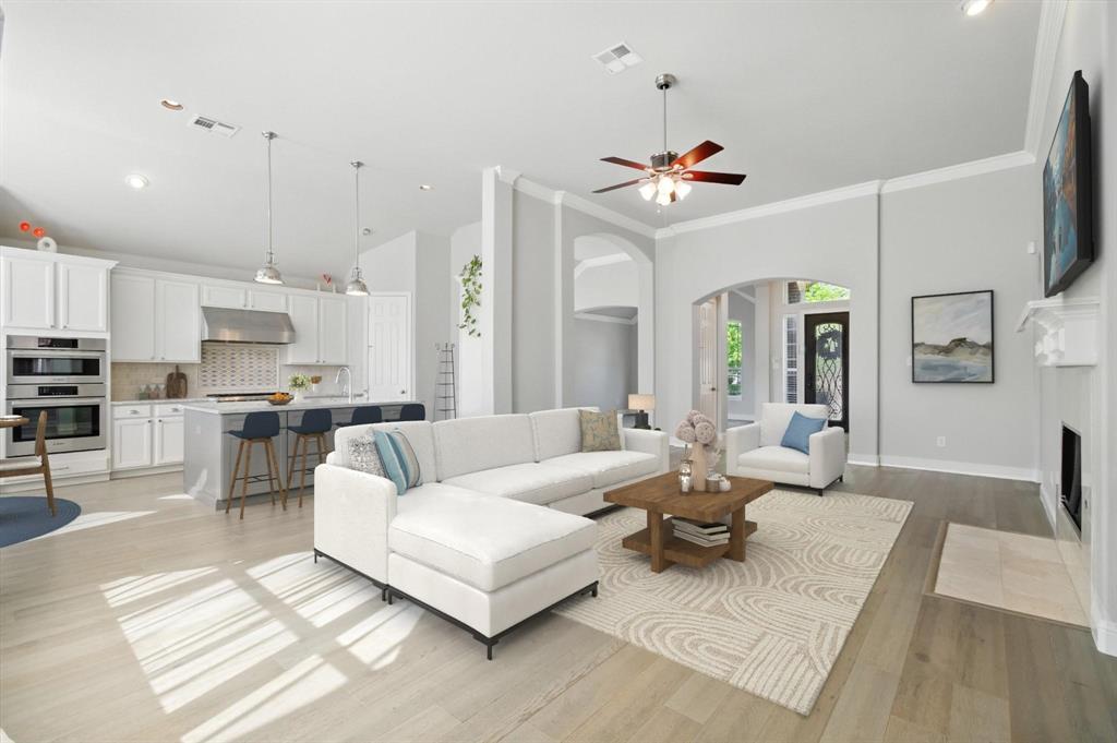 Waterford Crossing Ph III - Residential Lease