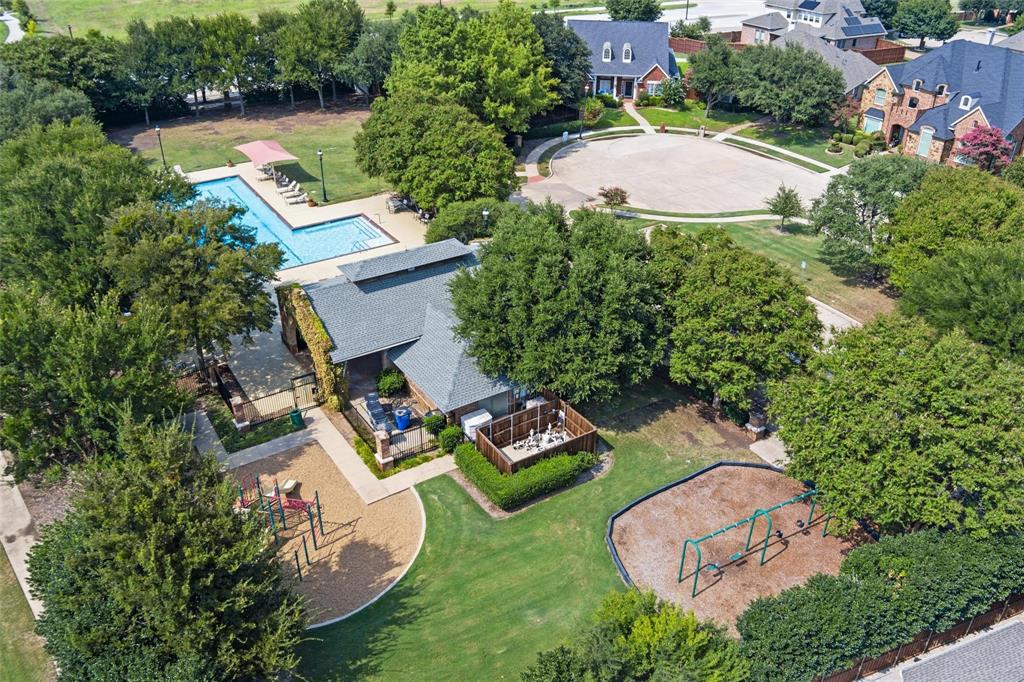 Waterford Crossing Ph III - Residential Lease