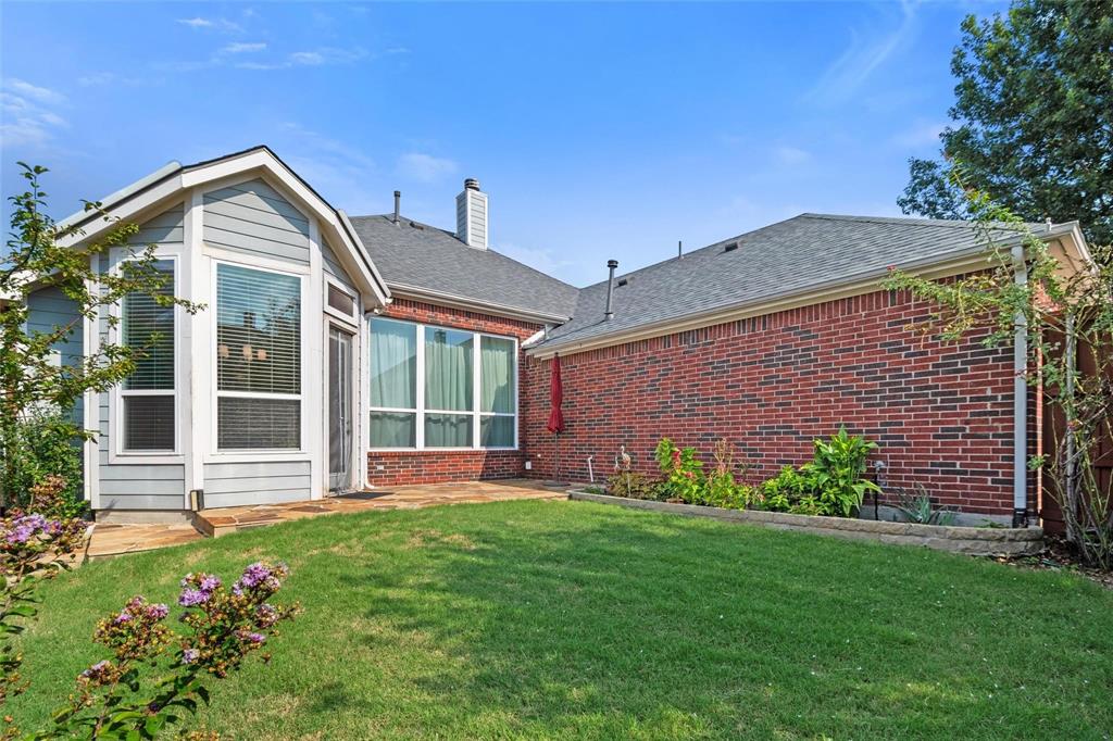 Waterford Crossing Ph III - Residential Lease