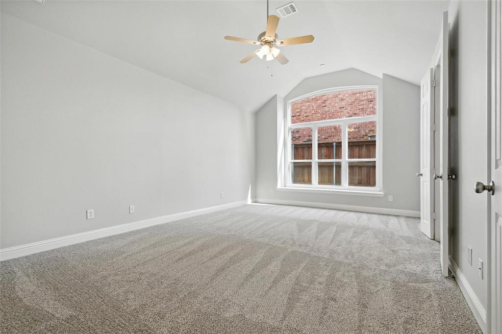 Waterford Crossing Ph III - Residential Lease