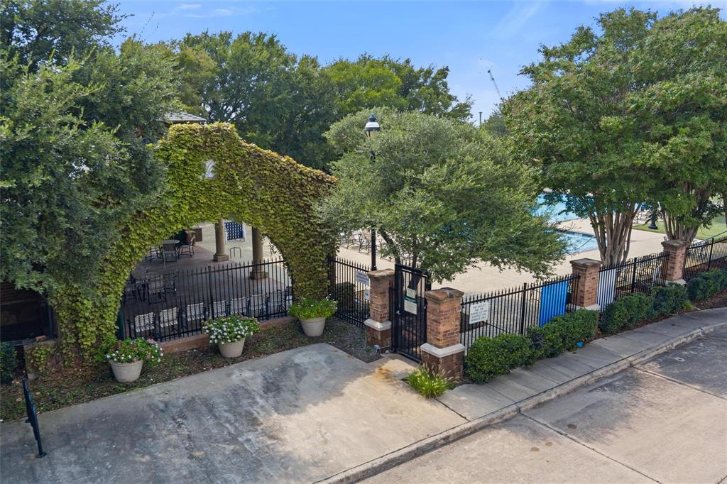 Waterford Crossing Ph III - Residential Lease