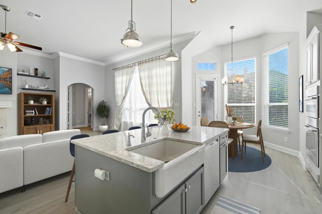 Waterford Crossing Ph III - Residential Lease