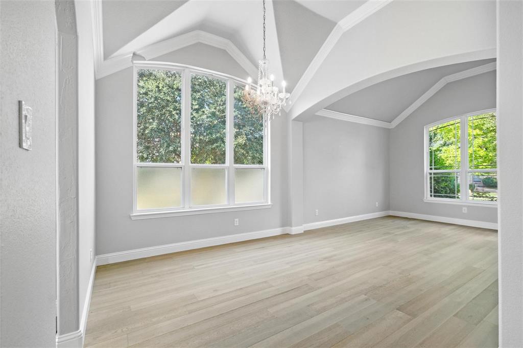 Waterford Crossing Ph III - Residential Lease