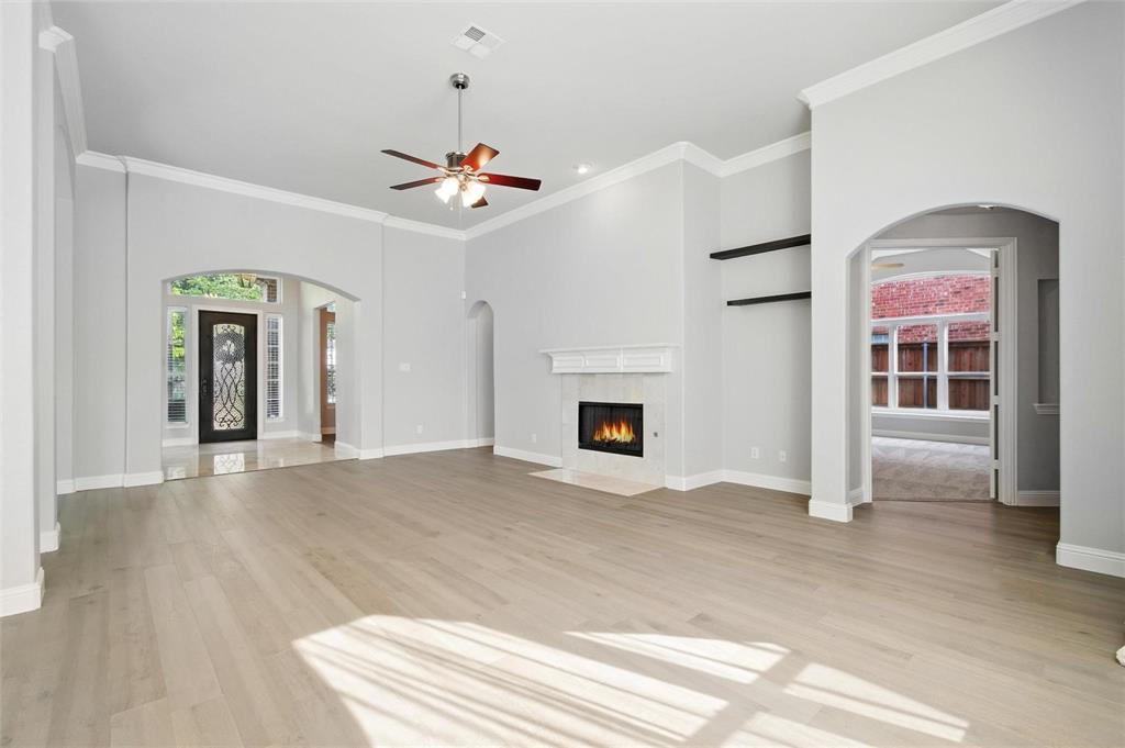 Waterford Crossing Ph III - Residential Lease