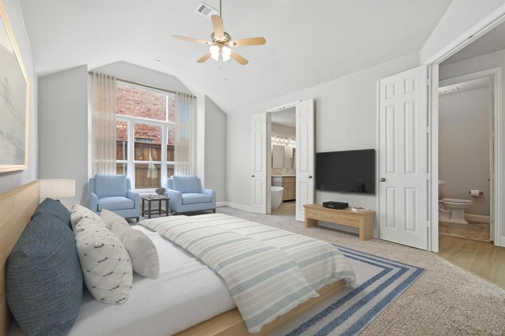 Waterford Crossing Ph III - Residential Lease