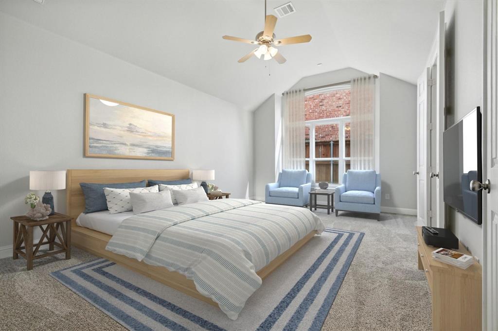 Waterford Crossing Ph III - Residential Lease