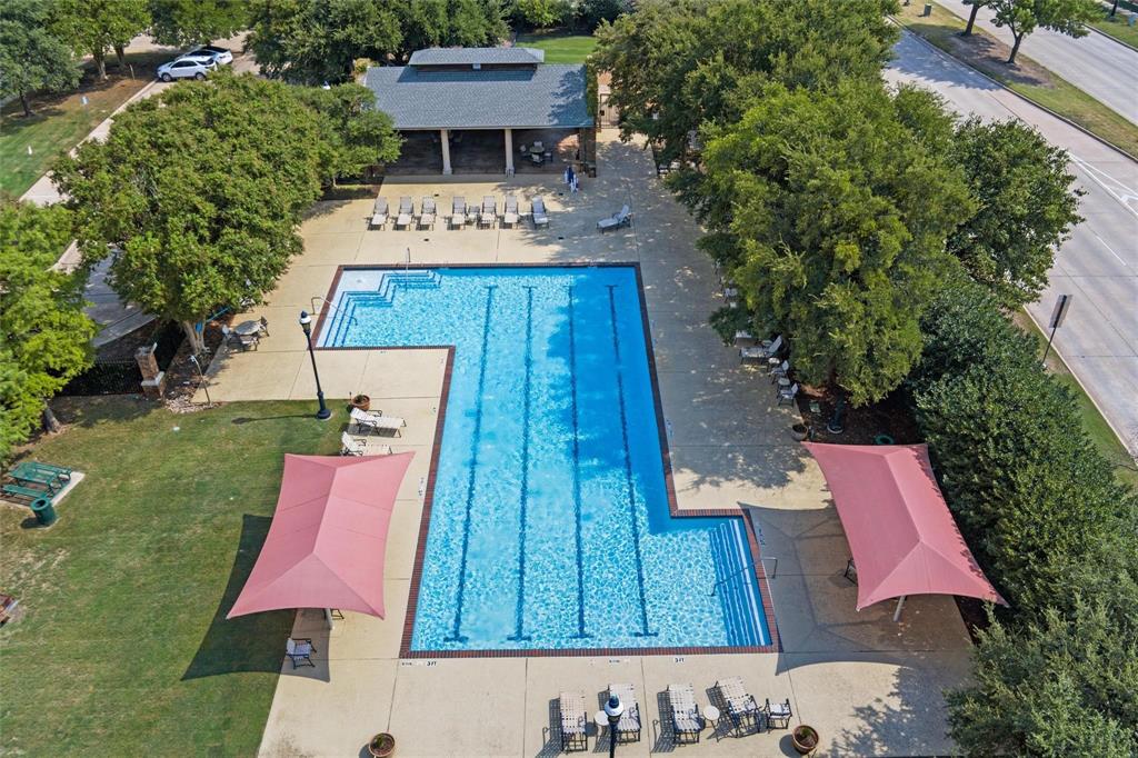 Waterford Crossing Ph III - Residential Lease