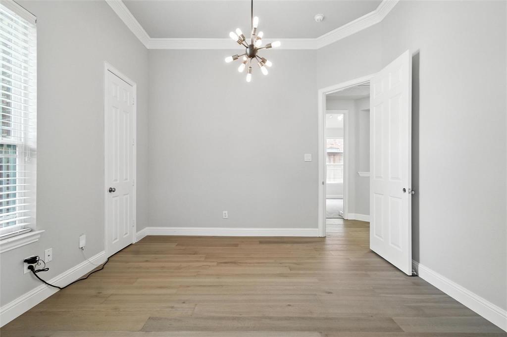 Waterford Crossing Ph III - Residential Lease