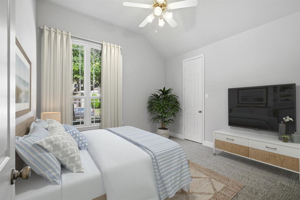 Waterford Crossing Ph III - Residential Lease