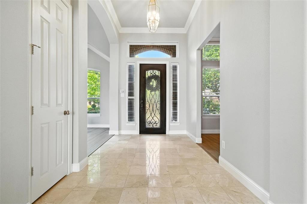 Waterford Crossing Ph III - Residential Lease