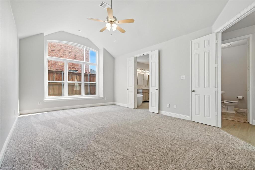 Waterford Crossing Ph III - Residential Lease