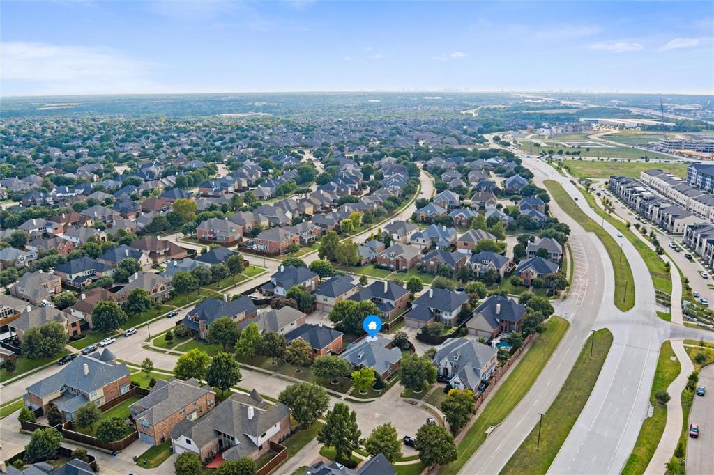 Waterford Crossing Ph III - Residential Lease