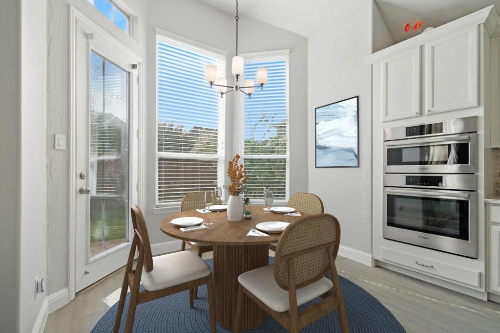 Waterford Crossing Ph III - Residential Lease