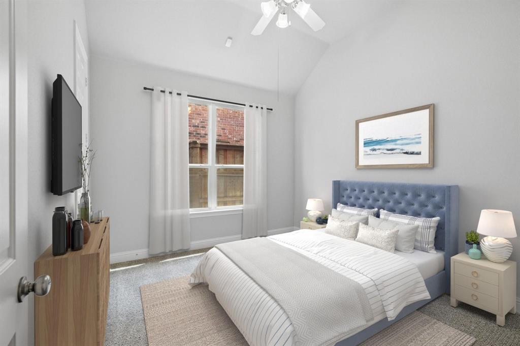 Waterford Crossing Ph III - Residential Lease