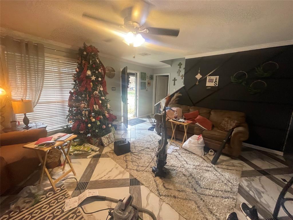 Fairway Heights - Residential