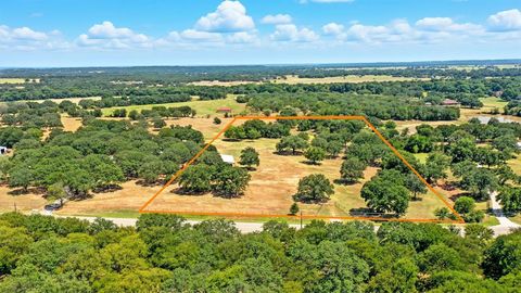 TBD1 FM 1189 Brock TX 76087