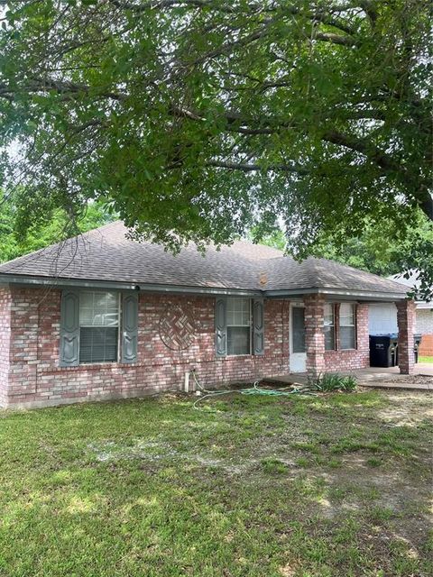 109 Meadow Drive Crandall TX 75114
