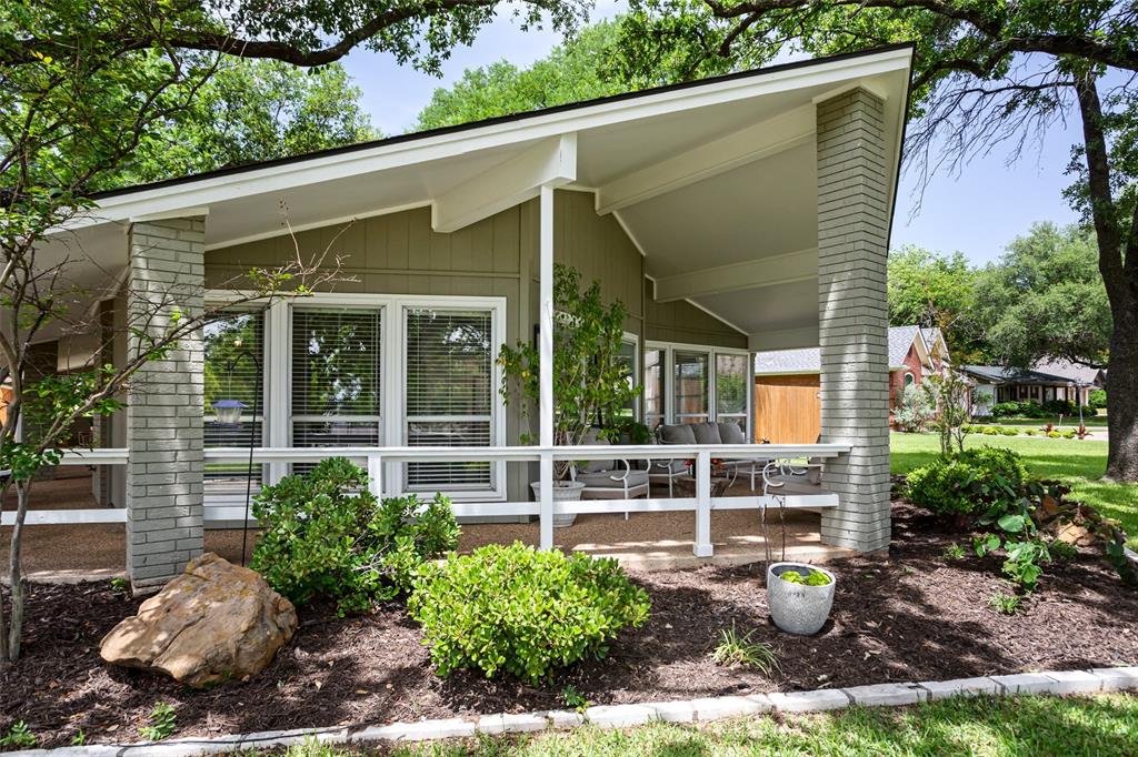 5405 Comanche Vista Trail