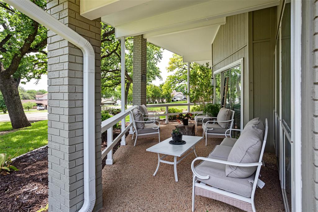 5405 Comanche Vista Trail