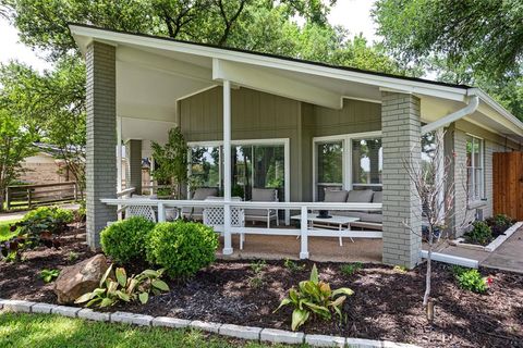5405 Comanche Vista Trail Granbury TX 76049
