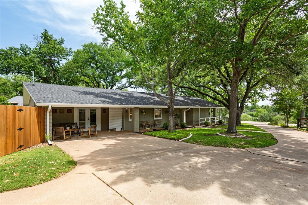 5405 Comanche Vista Trail