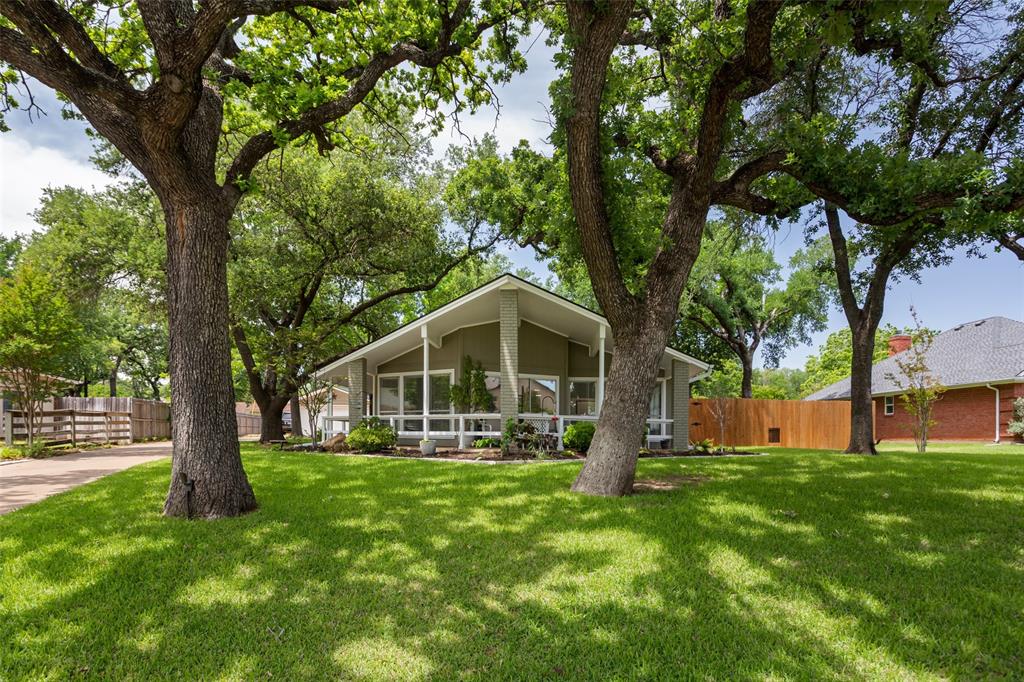 5405 Comanche Vista Trail
