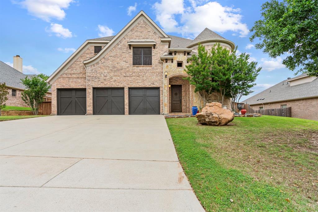 View Weatherford, TX 76087 house
