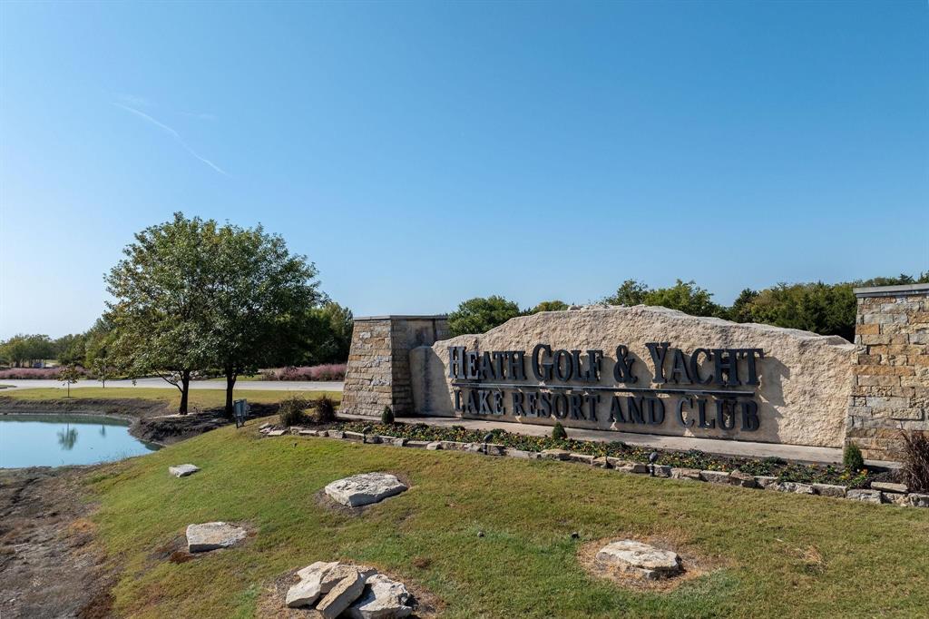 Heath Golf & Yacht Club Ph 1a - Residential