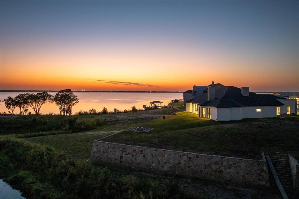 Heath Golf & Yacht Club Ph 1a - Residential