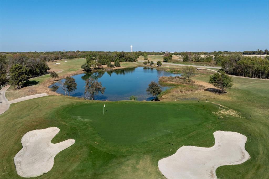 Heath Golf & Yacht Club Ph 1a - Residential