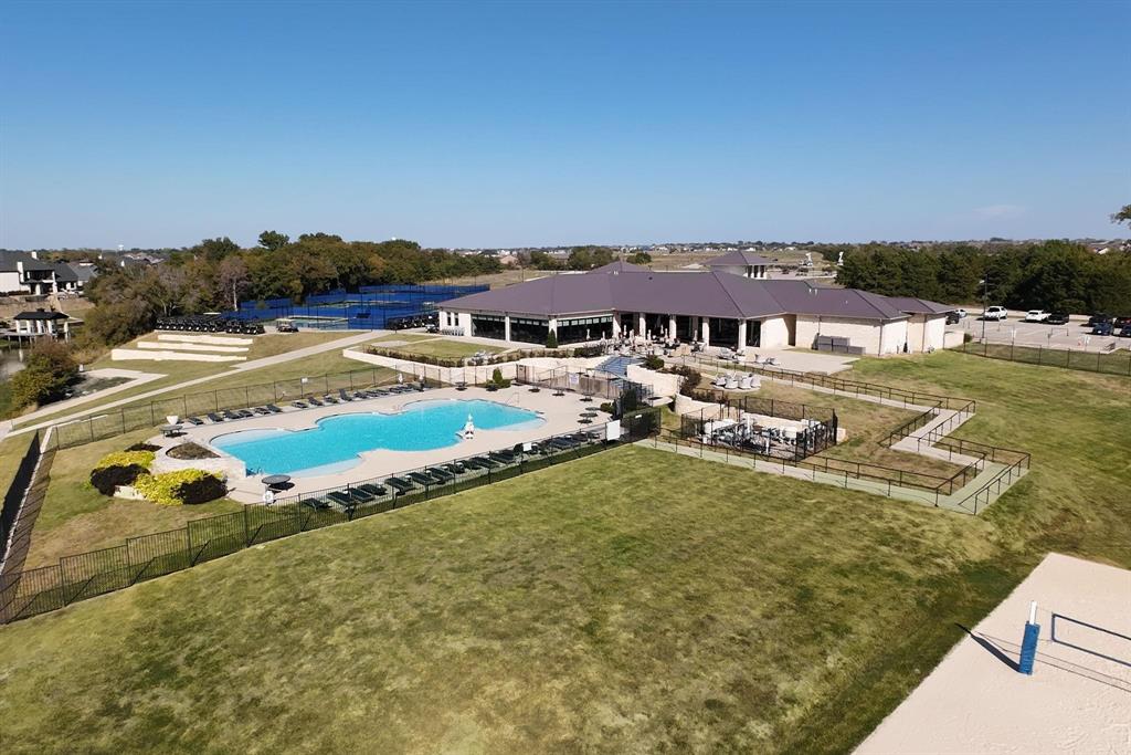 Heath Golf & Yacht Club Ph 1a - Residential