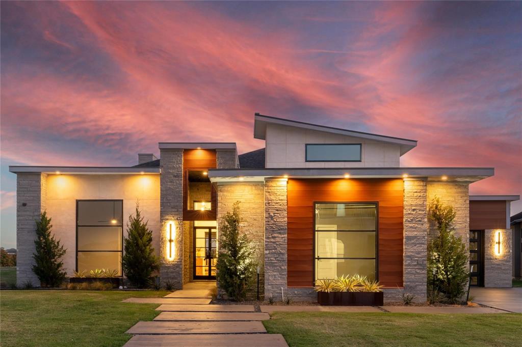 Heath Golf & Yacht Club Ph 1a - Residential