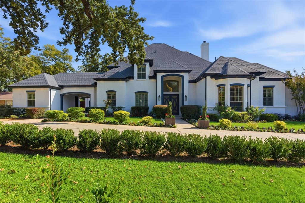 Guggenheim Acres - Residential