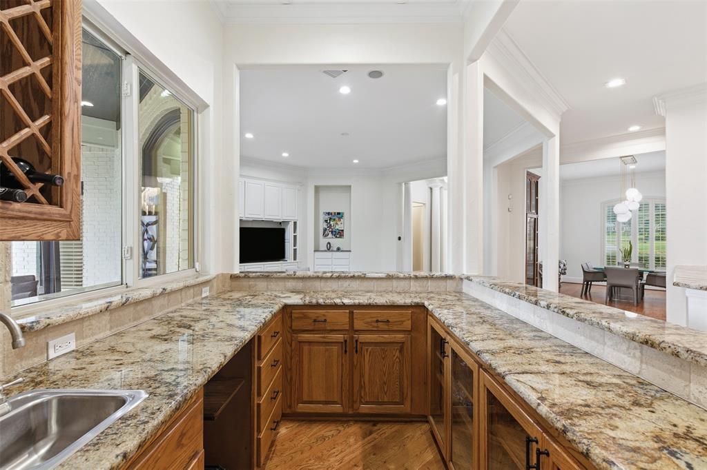 Guggenheim Acres - Residential