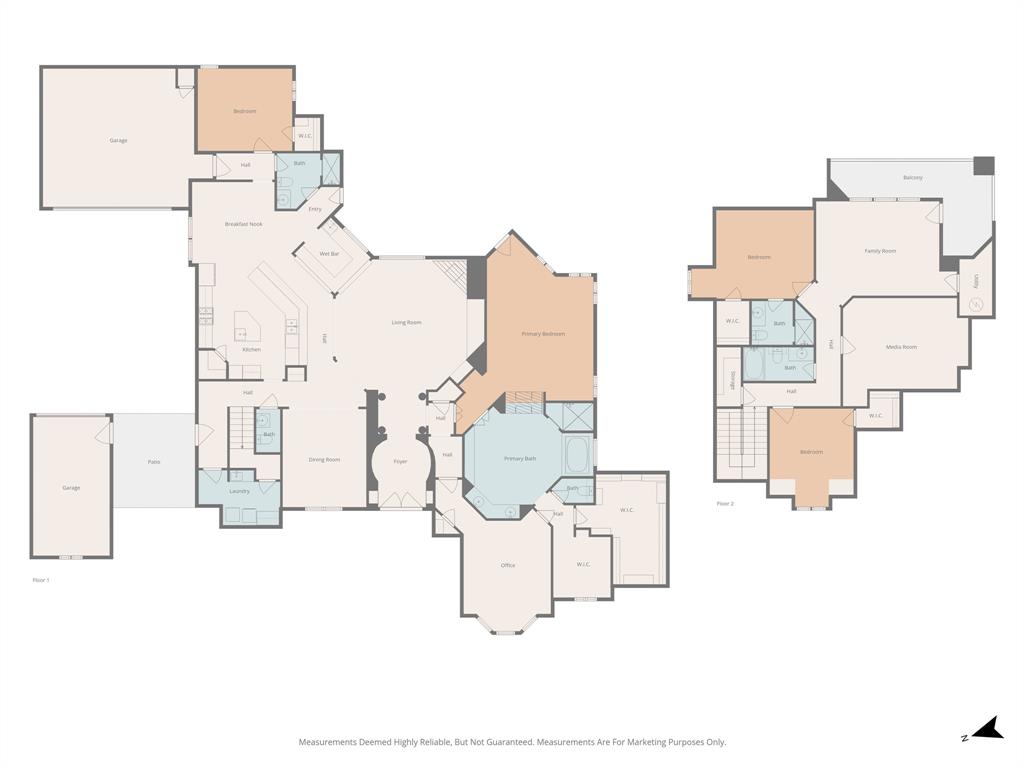 Guggenheim Acres - Residential