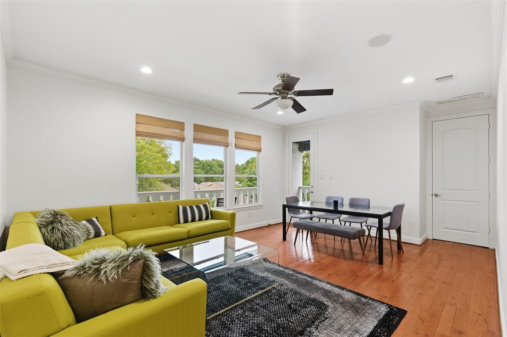 Guggenheim Acres - Residential