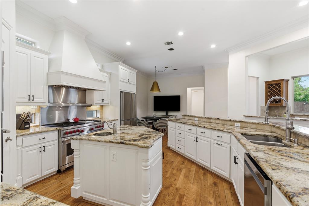 Guggenheim Acres - Residential